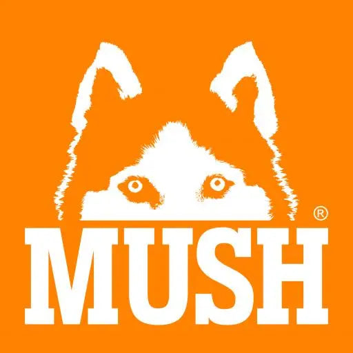 MUSH HELLÄ |  Pawesomeday