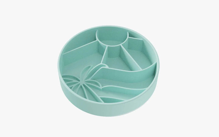 Loco Coco Interactive Slow Feeder Bowl  |  Pawesomeday.no