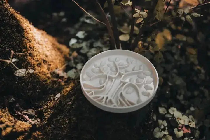 PRE-ORDER Bodhi &amp; The Birchtree Slow Feeder | Elderflower  |  Pawesomeday.no