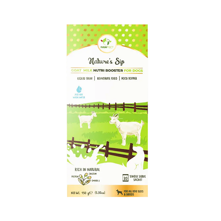 Pawfect Nature&