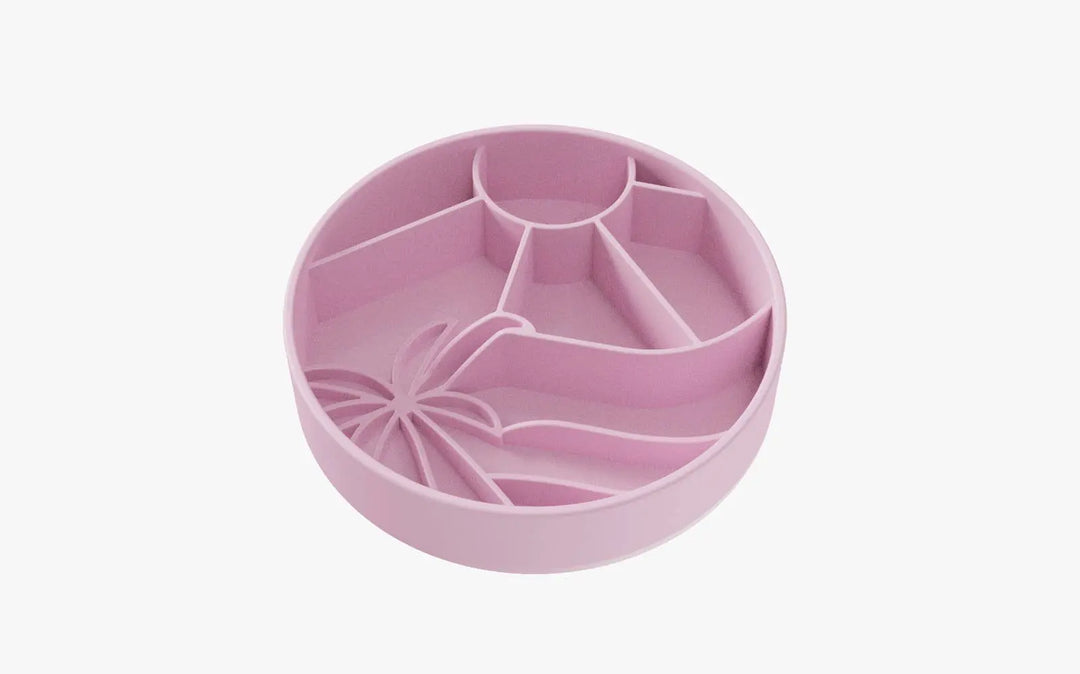 Loco Coco Interactive Slow Feeder Bowl  |  Pawesomeday.no