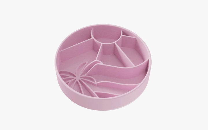 Loco Coco Interactive Slow Feeder Bowl  |  Pawesomeday.no