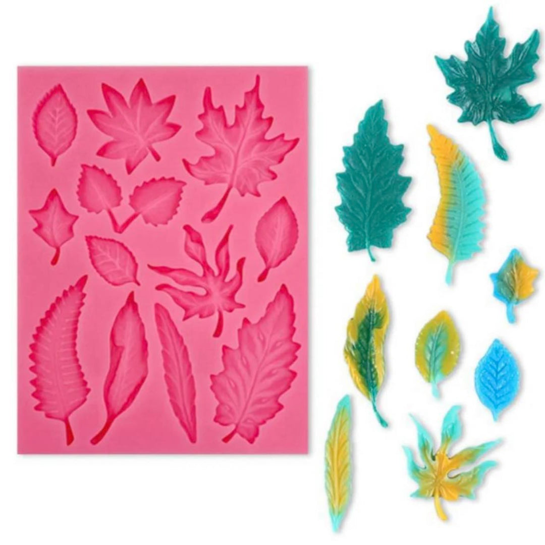 Leaves  |  Pawesomeday