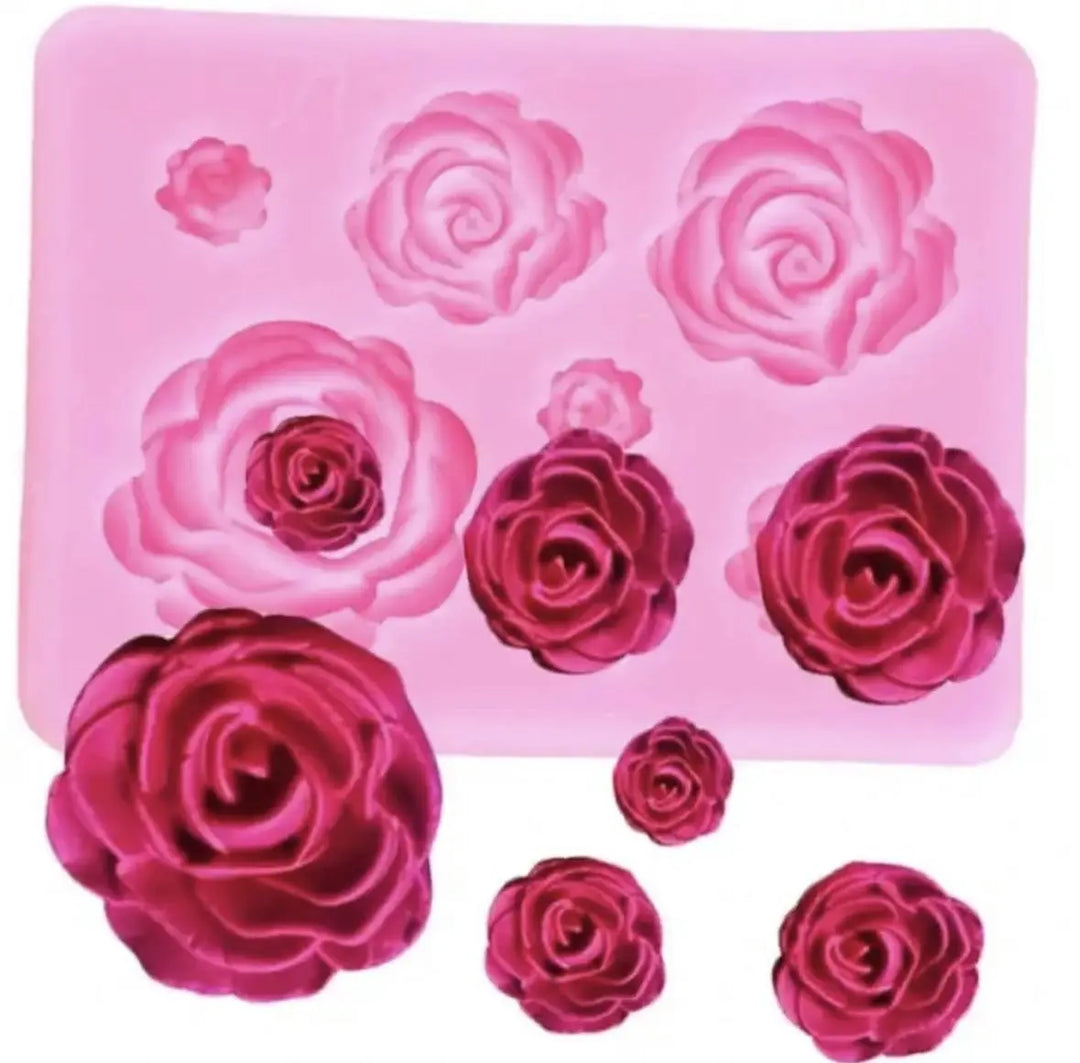 Rose isbitform  |  Pawesomeday