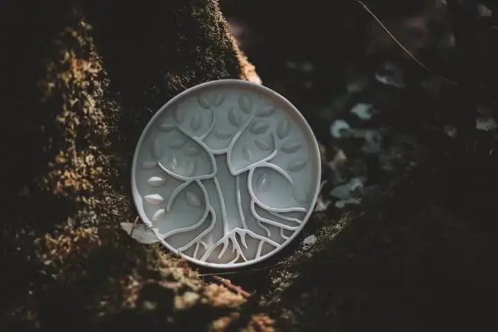 PRE-ORDER Bodhi &amp; The Birchtree Slow Feeder | Elderflower  |  Pawesomeday.no