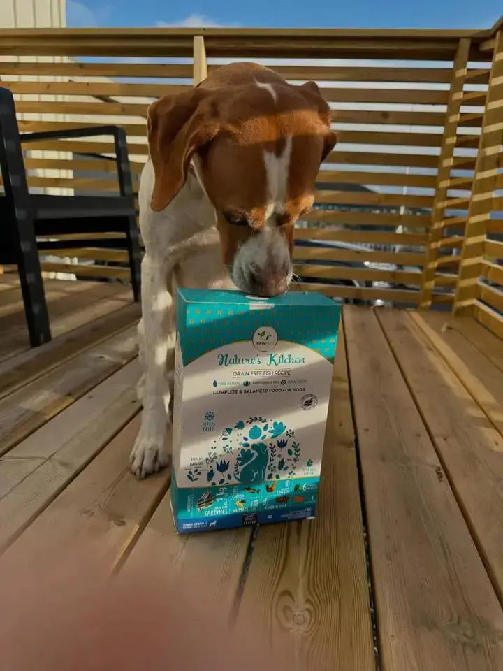 Pawfect Nature&