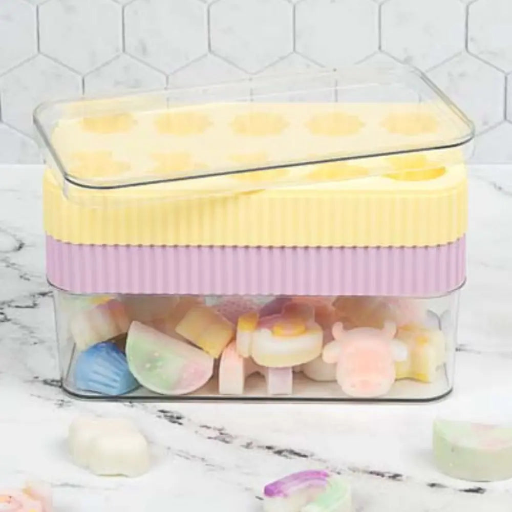 Frozen Treat Container  |  Pawesomeday.no