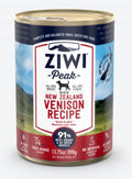 Ziwi Peak viltkött våtfoder - 390g 